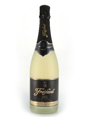 Freixenet Carta Nevada Seco 0,75L